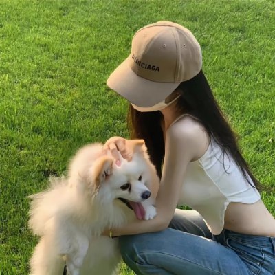 灵通汪星人