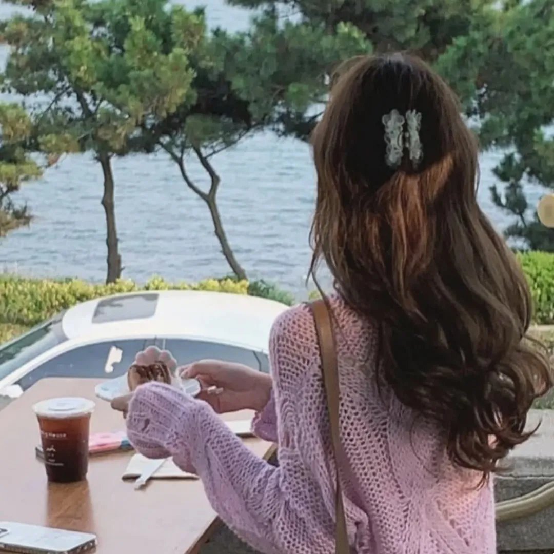 爱是永恒承诺