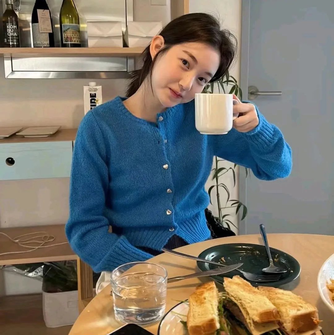 我的队长不对劲